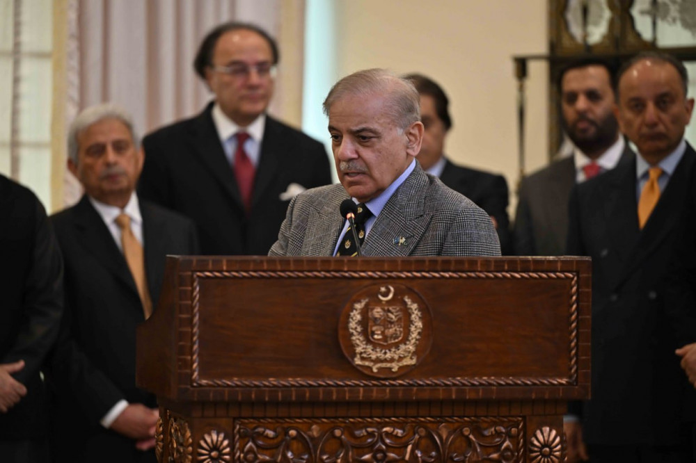 Тоқаев: Қазақстан мен Пәкістан ғылым, білім және мәдени байланыстарды жаңа деңгейге көтереді