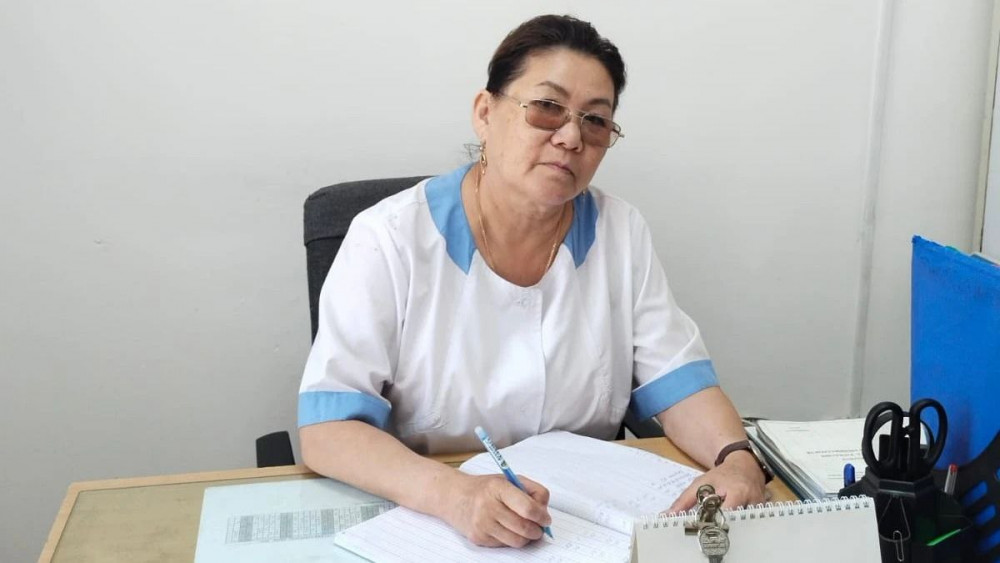 Зейнеткерлер далада жыныстық қатынасқа түседі