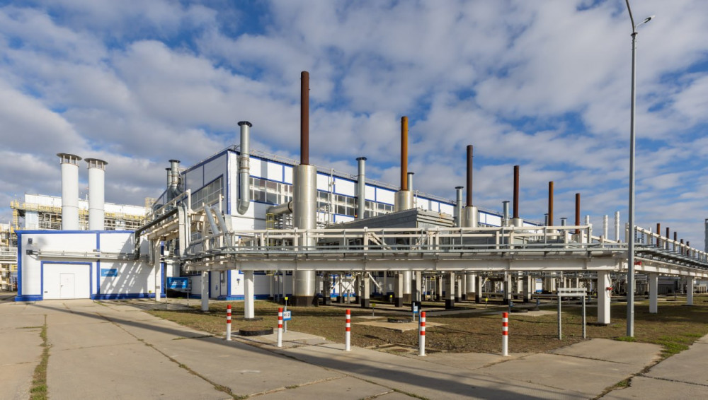 Бектенов Қарашығанақтағы газ өндіру мен қайта өңдеу жобаларының дамуын тексерді