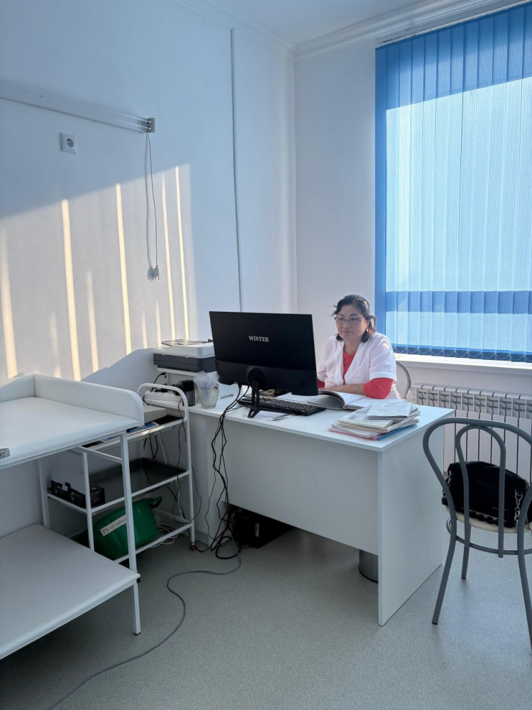 Қайтарылған активтер: БҚО-да 27 әлеуметтік және инфрақұрылымдық жобаға 17,7 млрд теңге бөлінген