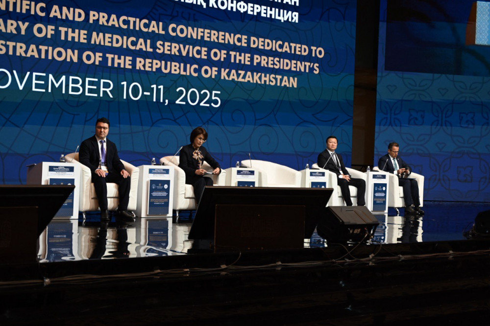 Пандемия өтті, бірақ салдары қалды: Дәрігерлер сепсис мәселесін көтерді