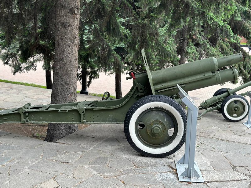 Тарих пен техника: Алматыда әскери мұражай ашылмақ