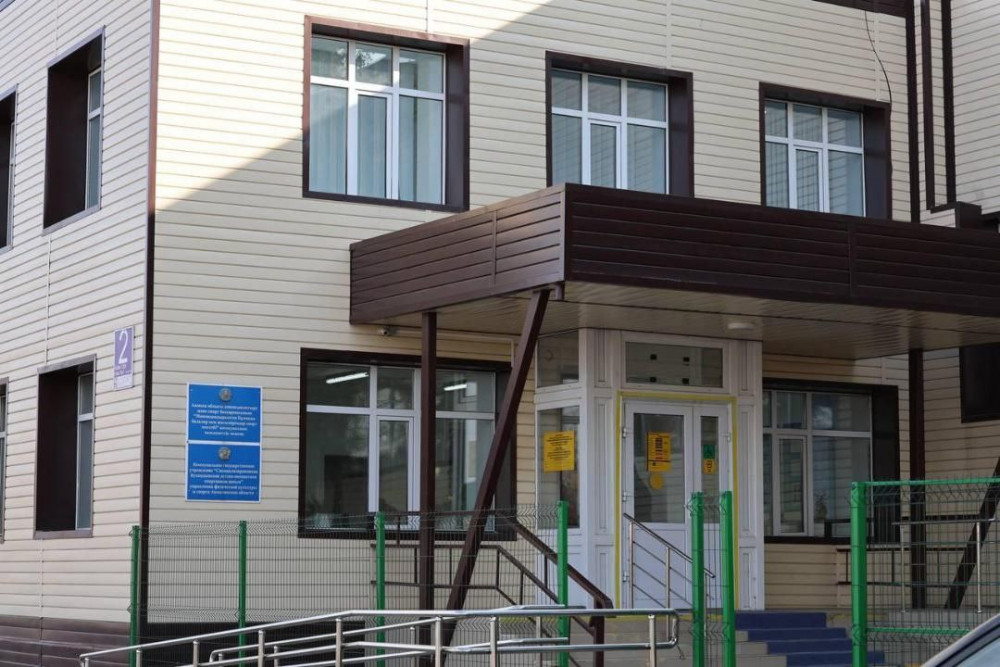 "Мәңгілік құрылыс" аяқталды: Ақмола облысында 32 жыл күттірген жүзу бассейні ашылады