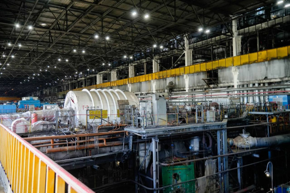 Астананың жылу маусымына дайындығы қалай?