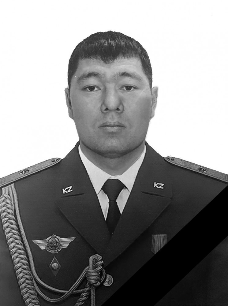 Сорбұлақтағы тікұшақ апаты: барлық экипаж мүшесінің денесі табылды