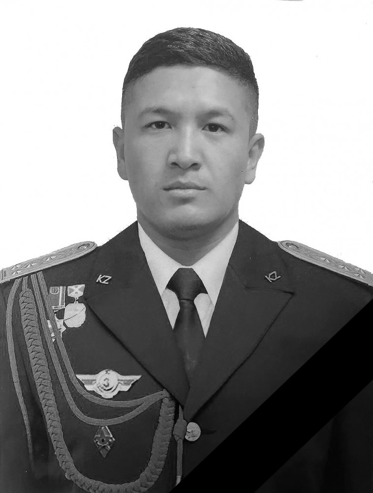 Сорбұлақтағы тікұшақ апаты: барлық экипаж мүшесінің денесі табылды