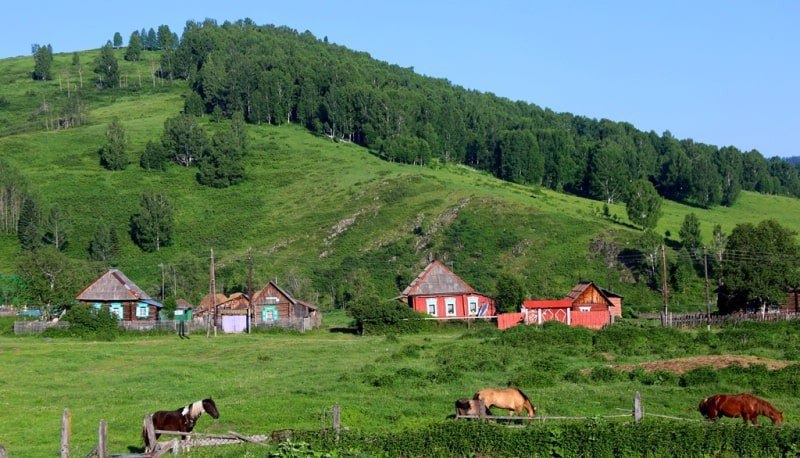 Қазақстандағы үздік 5 туристік ауыл туралы не білеміз?