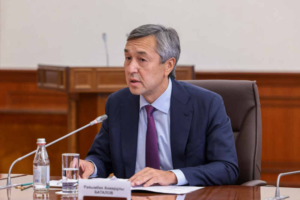 Қазақстанда тау-кен металлургиясы: жаңа технология, жасанды интеллект және экологиялық жауапкершілік