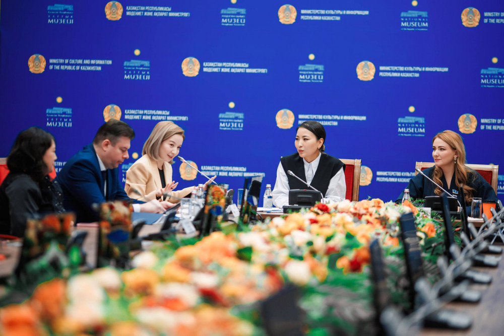 «JastarX-2025»: Астанада жастардың медиасауаттылығы талқыланды