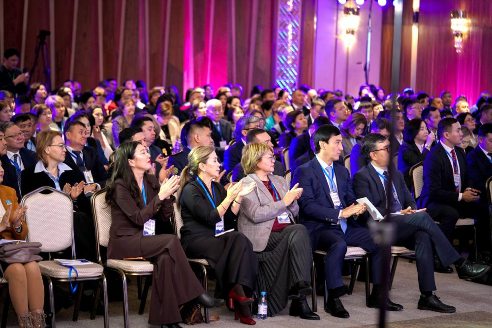 Қазақстан педагог еңбегі жоғары бағаланатын әлемдік тізімде екінші орында – министр