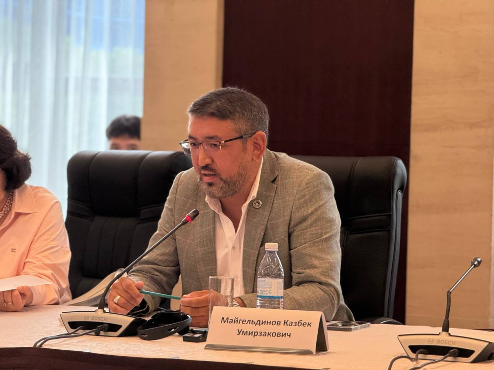 Астанадан Тяньцзиньге дейін: Тоқаевтың Қытайға сапары мен Пекиннің Қазақстанға көзқарасы