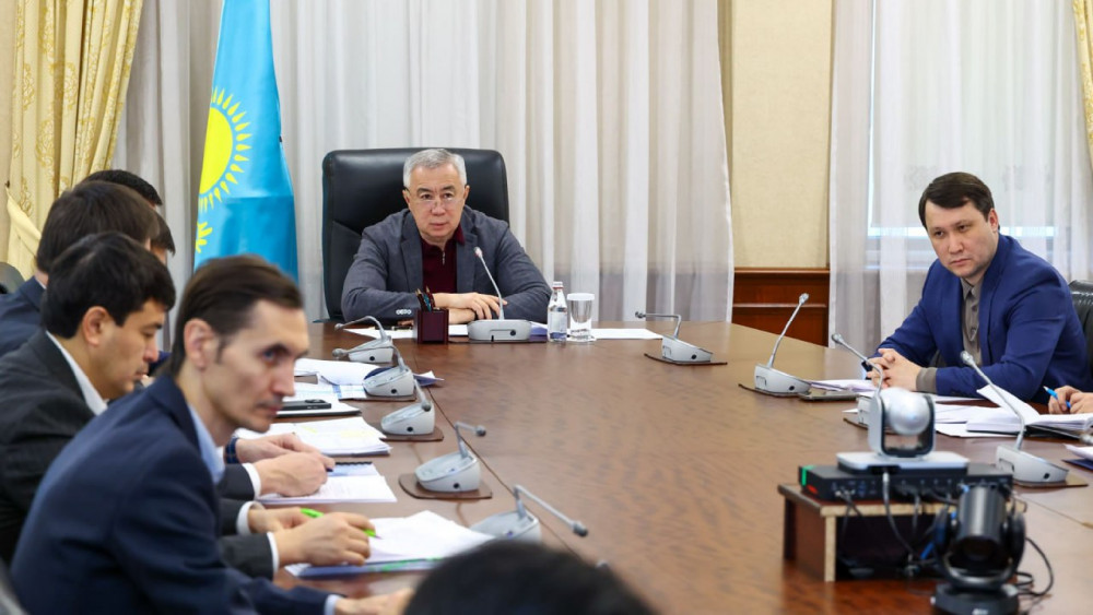 Үкімет: Бір ай бойы әлеуметтік маңызы бар азық-түлік бағасы тұрақты сақталды