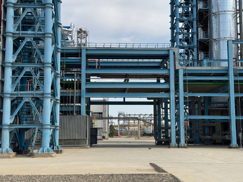 Битум өндірісі: Қазақстан аймақтық хабқа айнала ала ма?