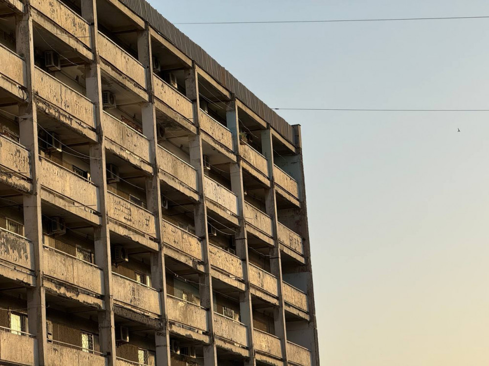 Ақтау көріністері: Каспий жағасындағы ғажайып сәттер