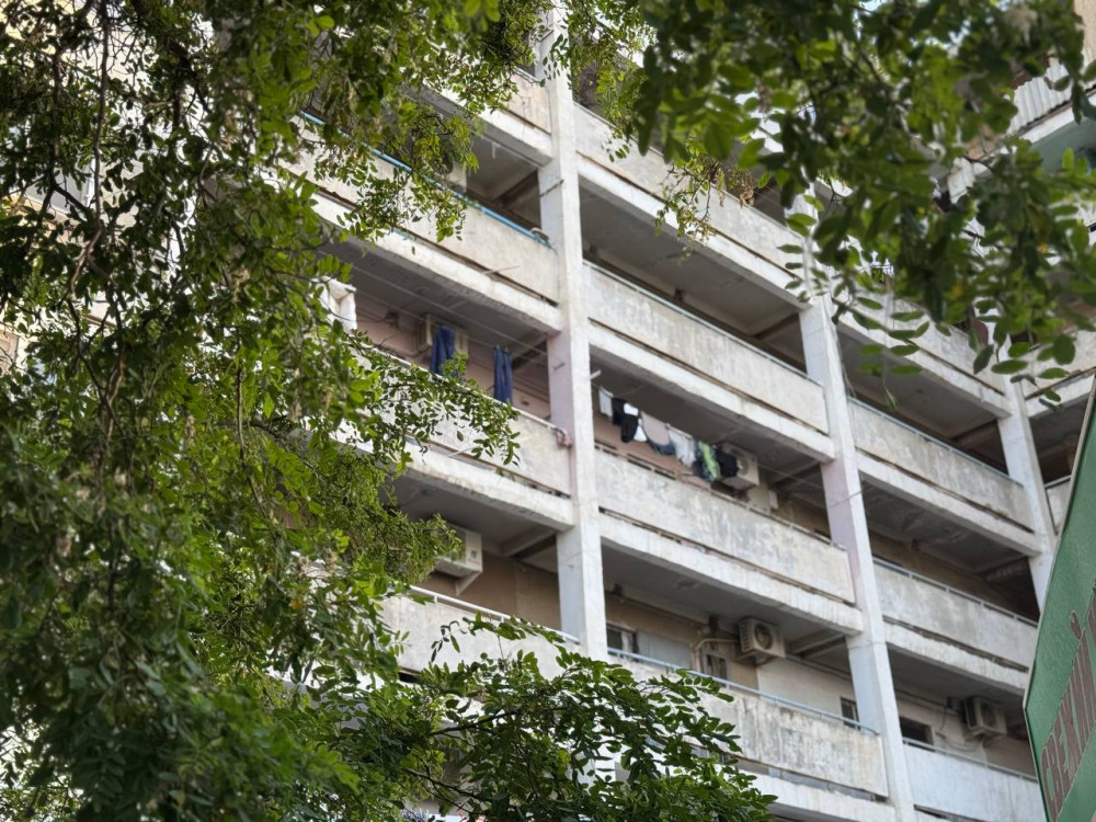 Ақтау көріністері: Каспий жағасындағы ғажайып сәттер