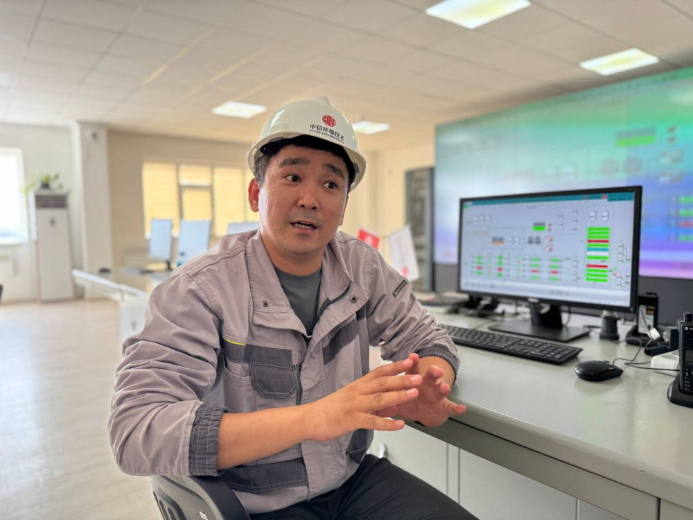 Мұнай суынан тұщы суға дейін: Маңғыстаудағы бірегей зауыт қалай жұмыс істейді