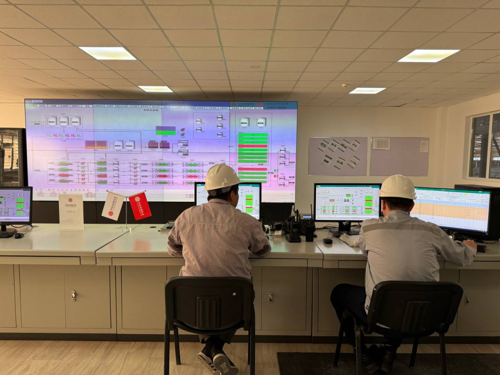 Мұнай суынан тұщы суға дейін: Маңғыстаудағы бірегей зауыт қалай жұмыс істейді