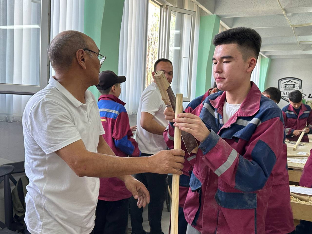 Алматы оқушыларының демалысы қалай өтуде: жазғы мектеп лагерьлері ашылды