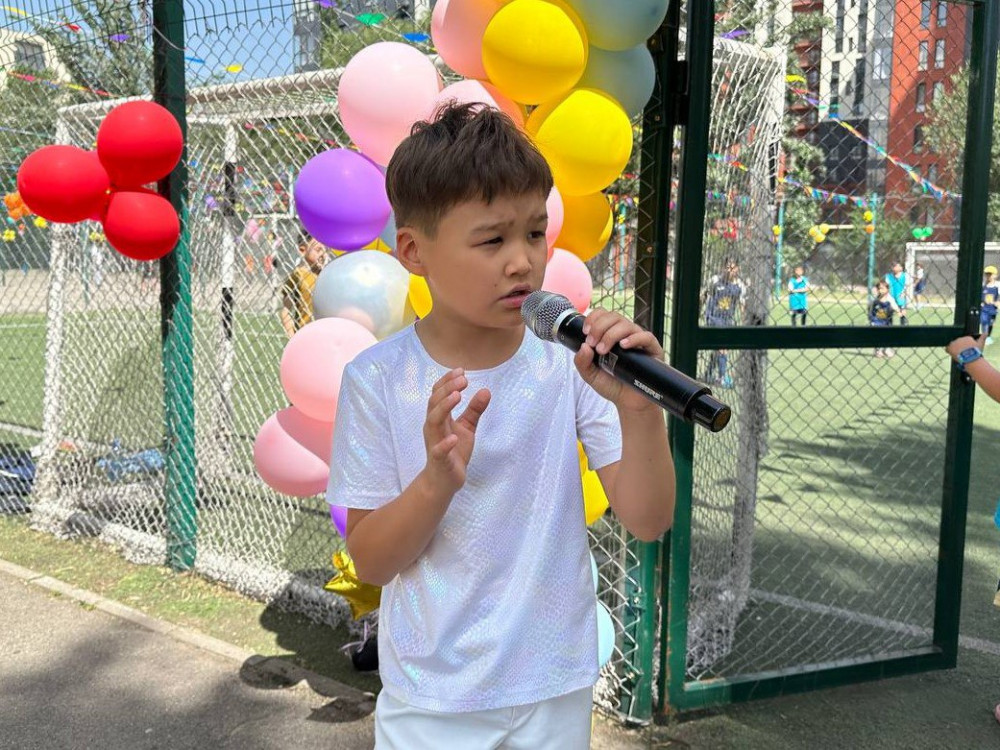 Алматы оқушыларының демалысы қалай өтуде: жазғы мектеп лагерьлері ашылды