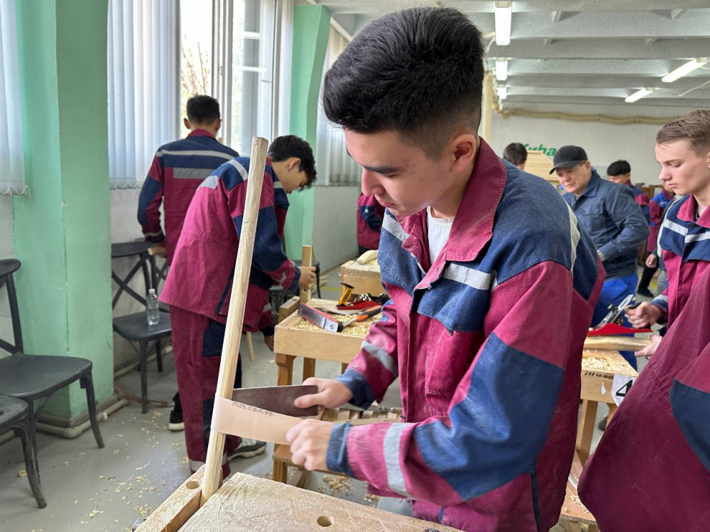 Алматы оқушыларының демалысы қалай өтуде: жазғы мектеп лагерьлері ашылды