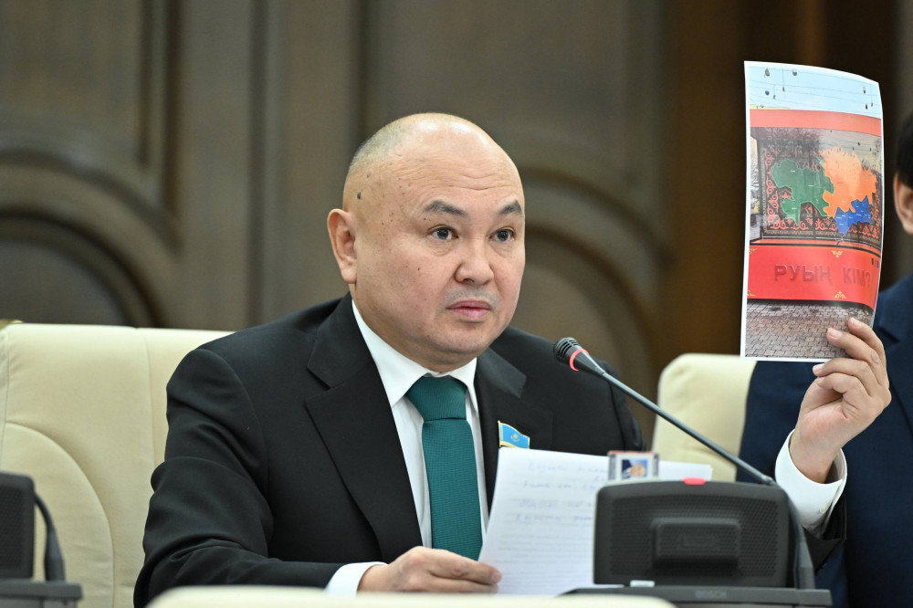 АҚШ, Иран, Венесуэла: Турбулентті әлемде Қазақстан не істеуі керек?