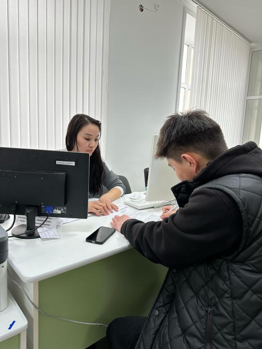 Қостанайда су тасқынынан зардап шеккендерге өтемақы төлеу жалғасып жатыр