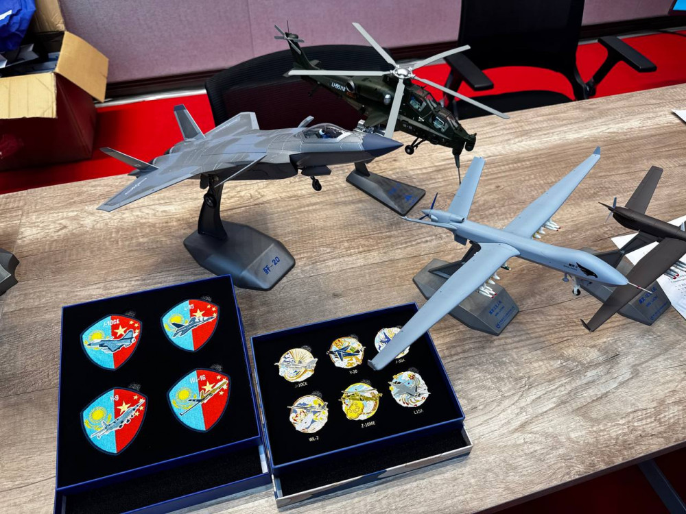 Елордалық студенттер қытай мәдениетіне саяхат жасады