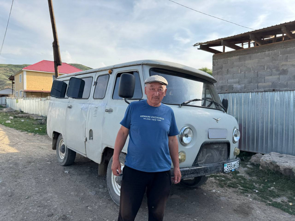 "Қазақтар өте ашық, қарапайым әрі жомарт": Қазақстан қытай туристерін несімен тартады