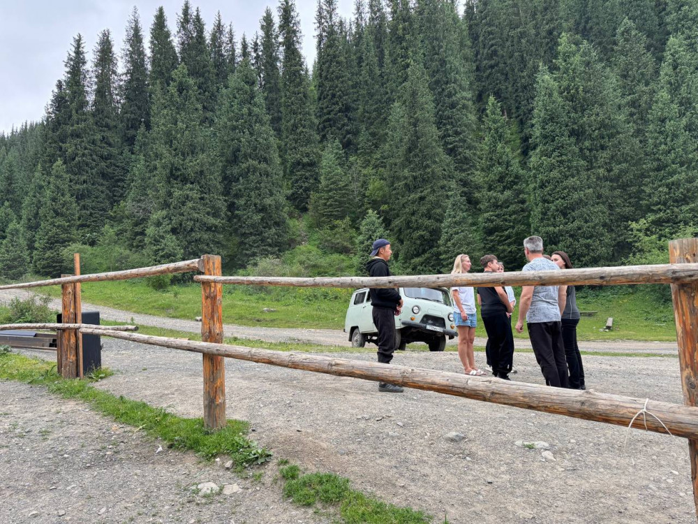 "Қазақтар өте ашық, қарапайым әрі жомарт": Қазақстан қытай туристерін несімен тартады