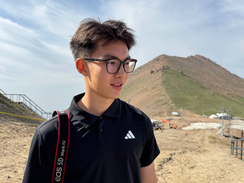 "Қазақтар өте ашық, қарапайым әрі жомарт": Қазақстан қытай туристерін несімен тартады