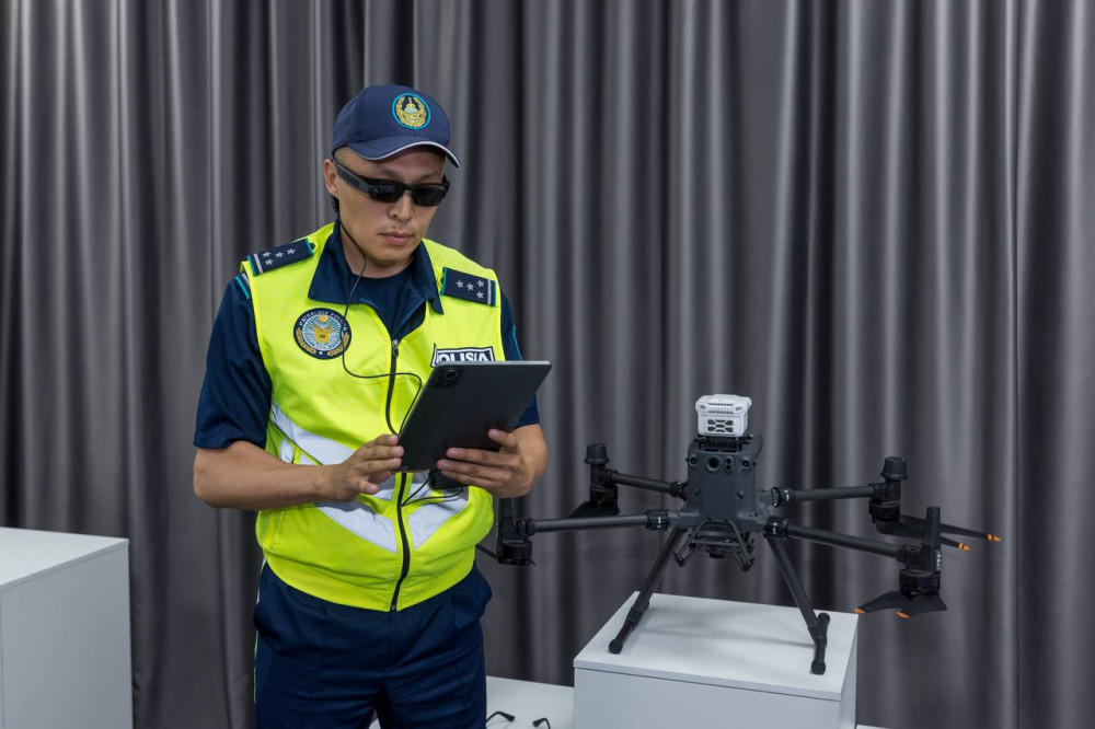 Астанада жаңадан ашылған ІІМ-нің Басқару академиясы несімен ерекшеленеді?