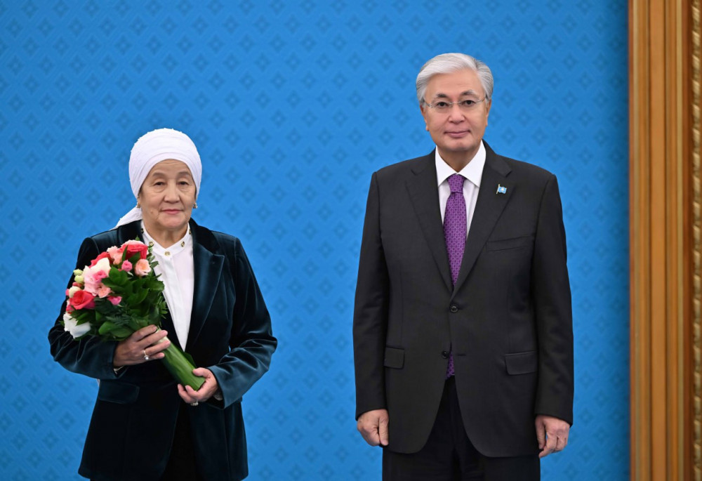 Ұйқыдағы адамдарды қалай блять