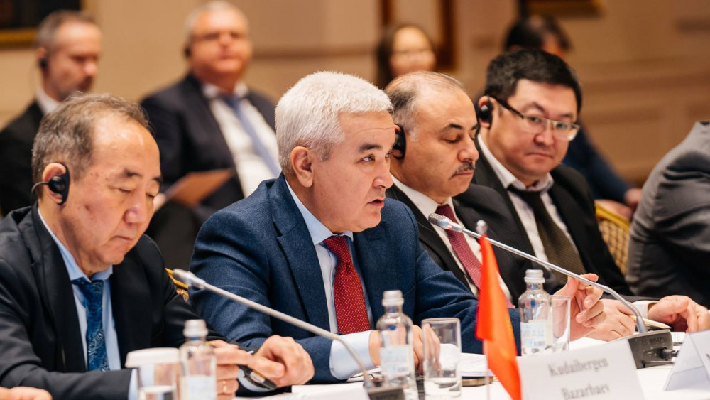 Қазақстан ТМҰ елдерімен өзара сауда-экономикалық іс-қимылды күшейтеді