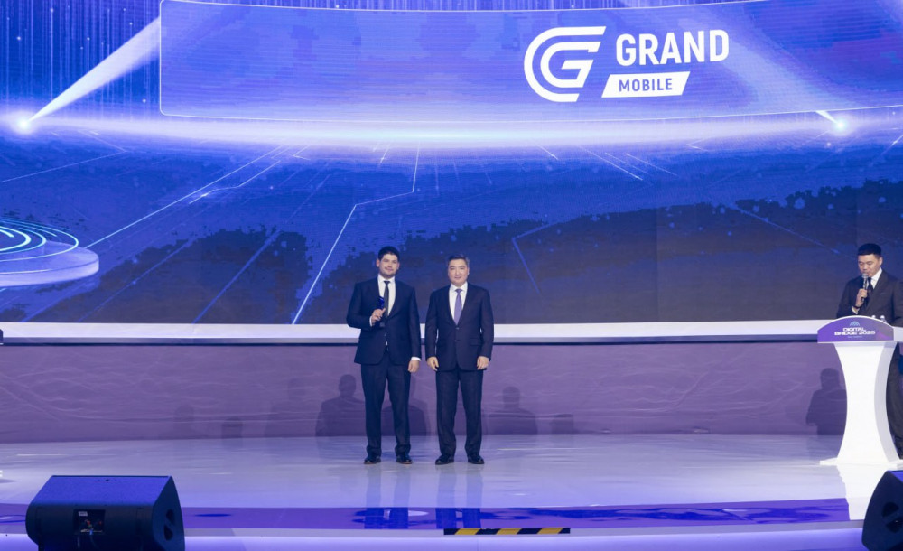 Олжас Бектенов: Президенттің бастамалары Қазақстанның келесі технологиялық серпілісіне бағытталған