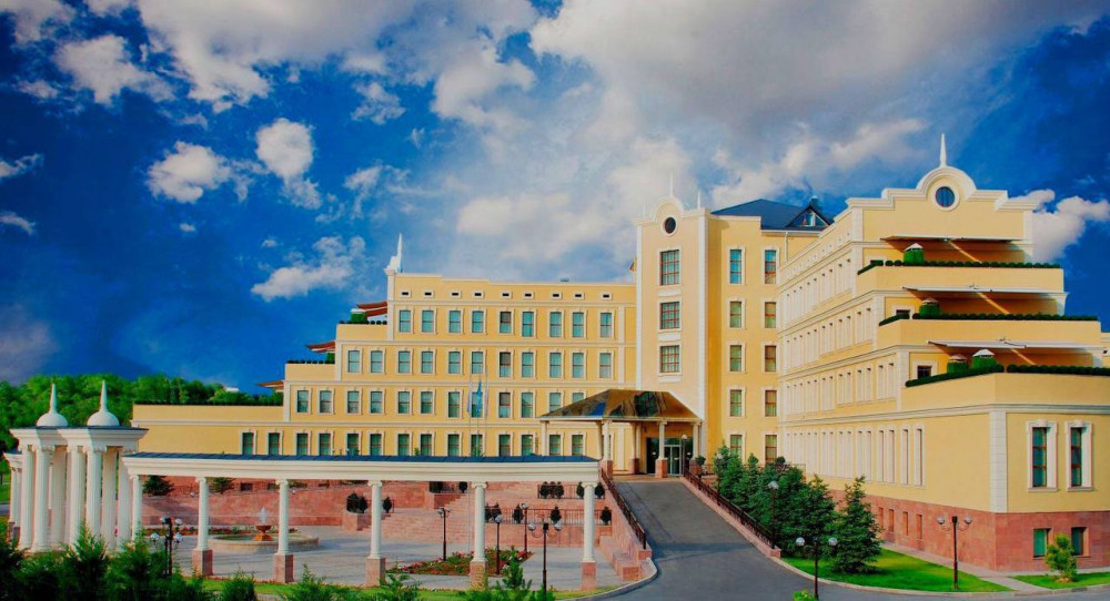 Медтуризм форумы: Қазақстан санаторийлеріне жылына жарты миллионға жуық адам келеді