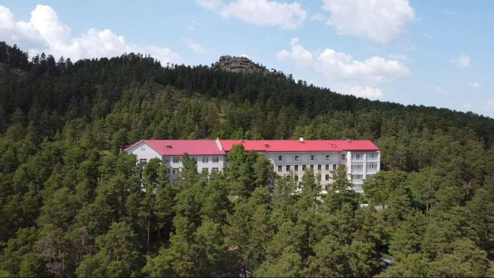 Медтуризм форумы: Қазақстан санаторийлеріне жылына жарты миллионға жуық адам келеді