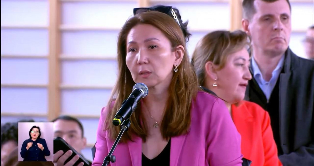 Театрды жөндеуге неліктен көп қаржы бөлінді – Досаев түсіндірді