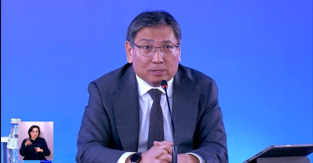 Театрды жөндеуге неліктен көп қаржы бөлінді – Досаев түсіндірді