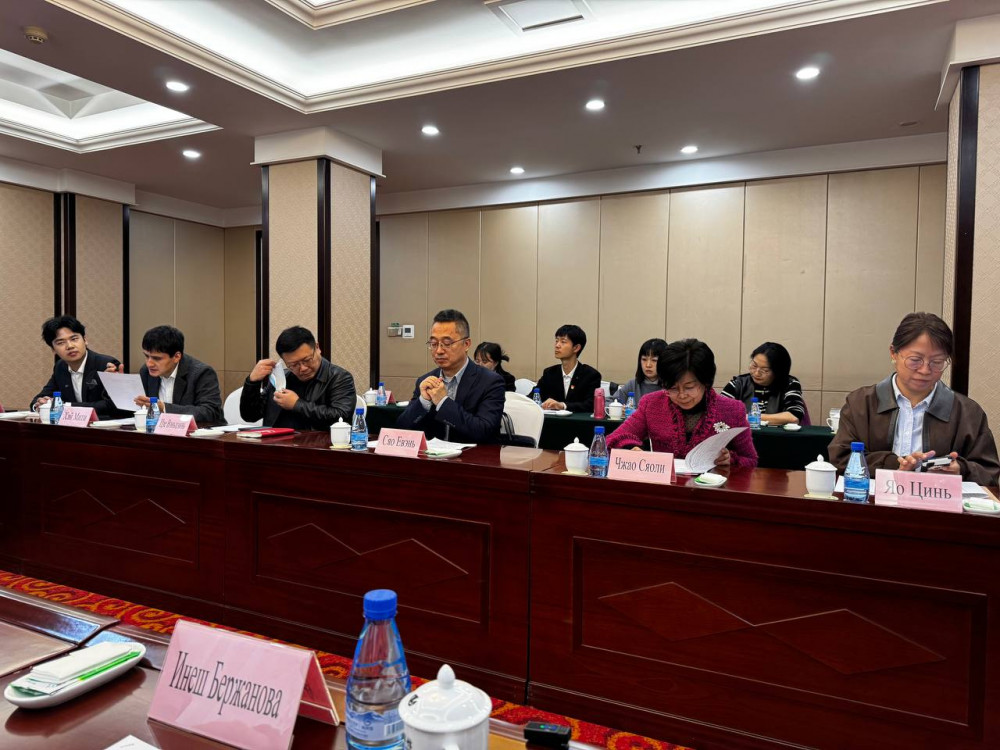 “Бірегей мемлекет”: Шетелдік сарапшы Қазақстан туралы ойын айтты