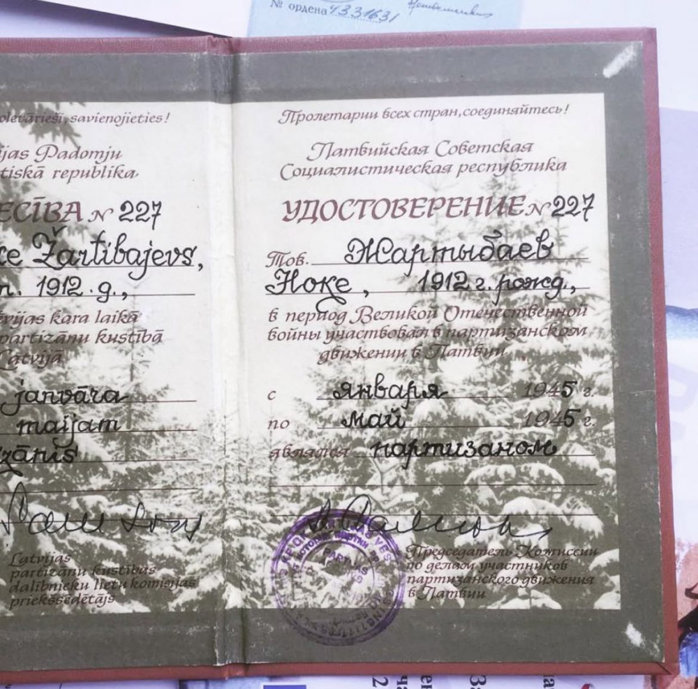 "Өлгеніңе сенбеймін": Депутат көпшілікті жылатқан оқиғаны баяндады