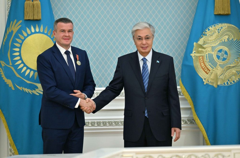 Орталық Азиядағы допингке қарсы жалғыз зертхана – Қазақстанда