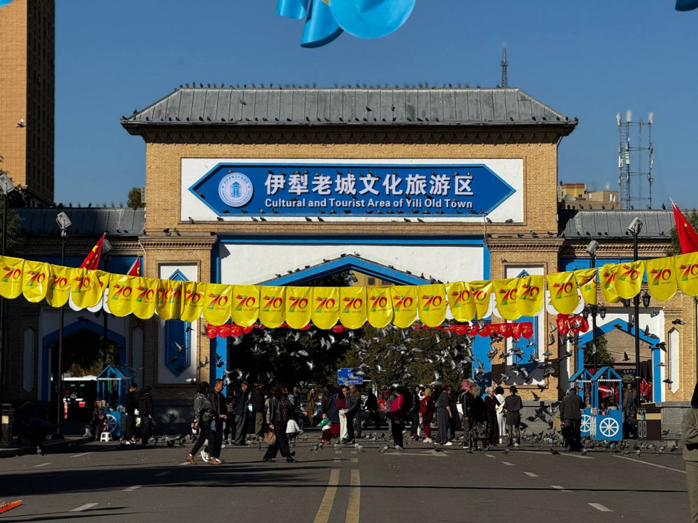 Қытай қазақтары қалай өмір сүреді?