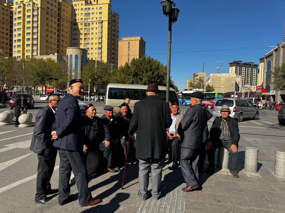 Қытай қазақтары қалай өмір сүреді?