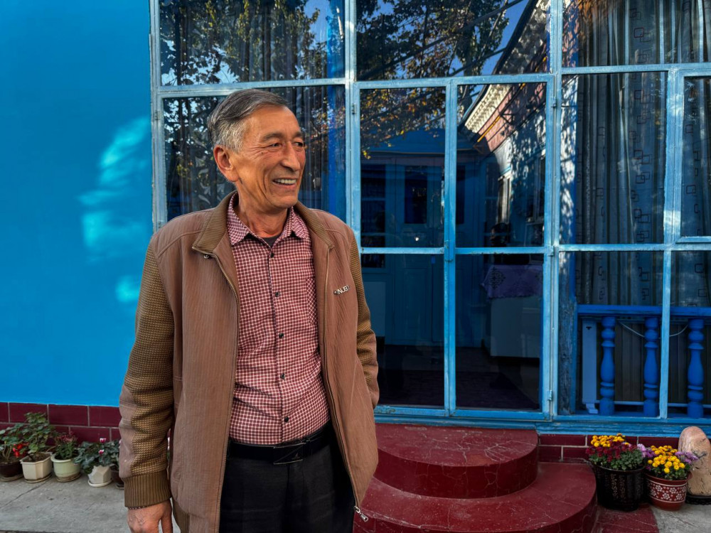 400 мың теңге зейнетақы және тегін білім: Қытай қазақтарының өмірі