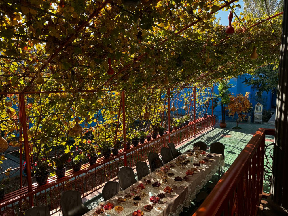 400 мың теңге зейнетақы және тегін білім: Қытай қазақтарының өмірі