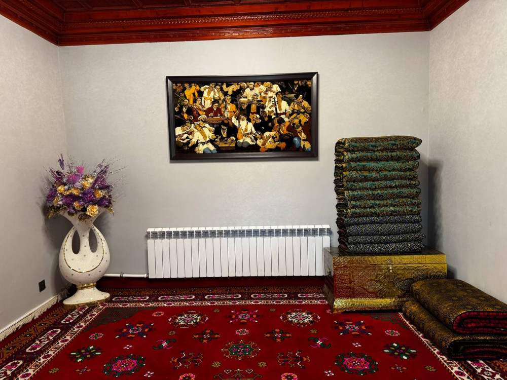 400 мың теңге зейнетақы және тегін білім: Қытай қазақтарының өмірі