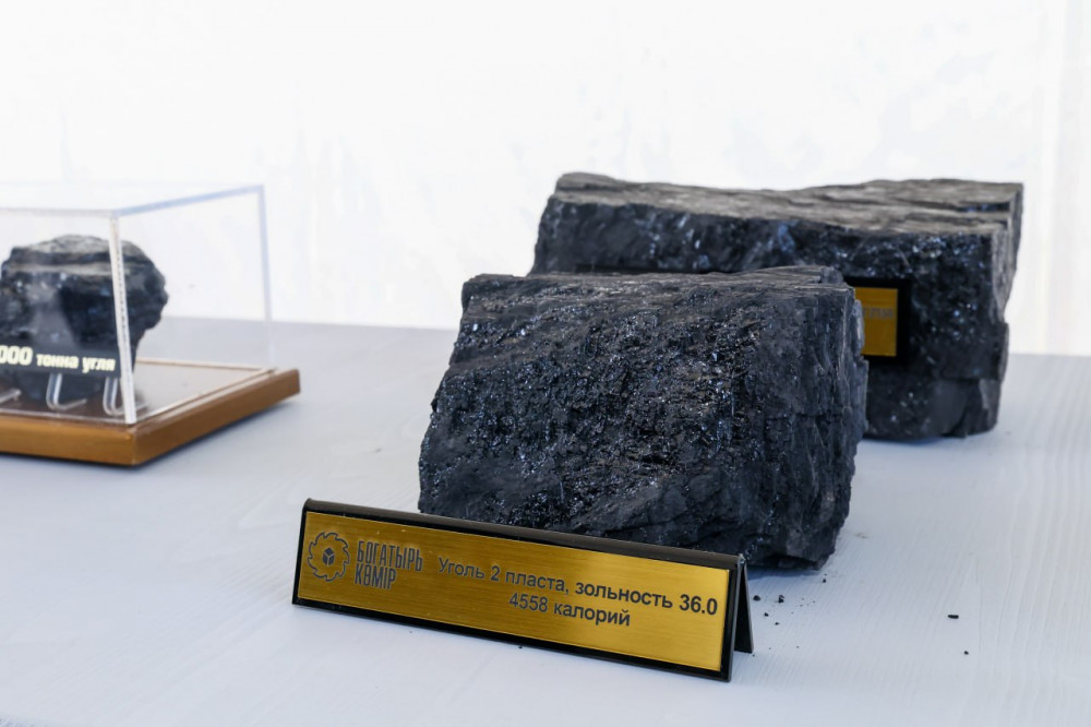 Энергия тапшылығын жою жоспары: Бектенов Павлодардағы ірі нысандарды тексерді