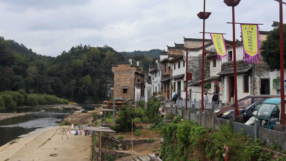 Қытайдың ең кішкентай ауылдары қалай өмір сүреді? – Фоторепортаж