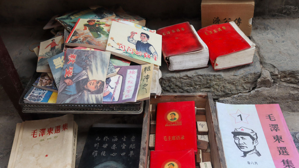 Қытайдың ең кішкентай ауылдары қалай өмір сүреді? – Фоторепортаж