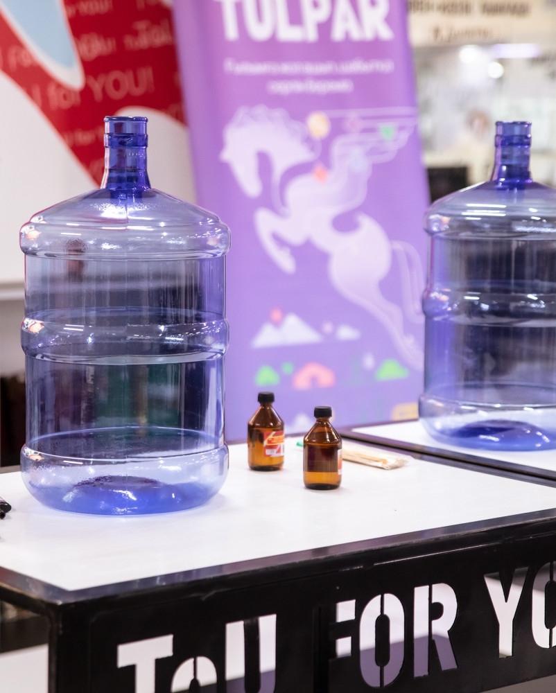 STEAM-Tulpar: ауыл баласына ғылым жолын ашқан зертхана